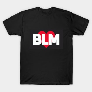 Black Lives Matter T-Shirt